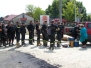 OSP Harta w Gorzycach 2010
